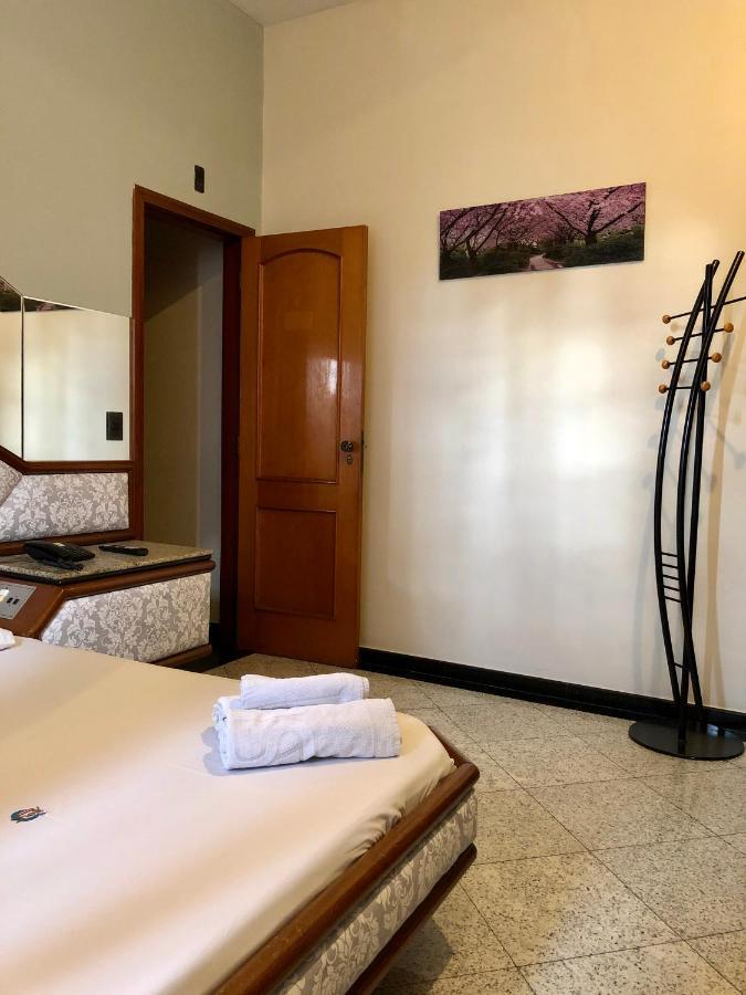 Hotel Sheik (Adults Only) Rio de Janeiro Exteriör bild