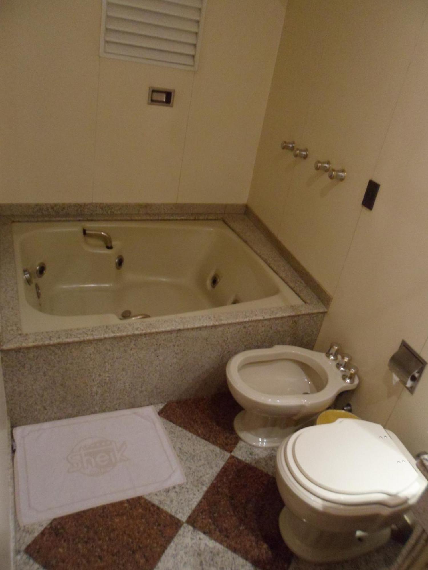 Hotel Sheik (Adults Only) Rio de Janeiro Exteriör bild