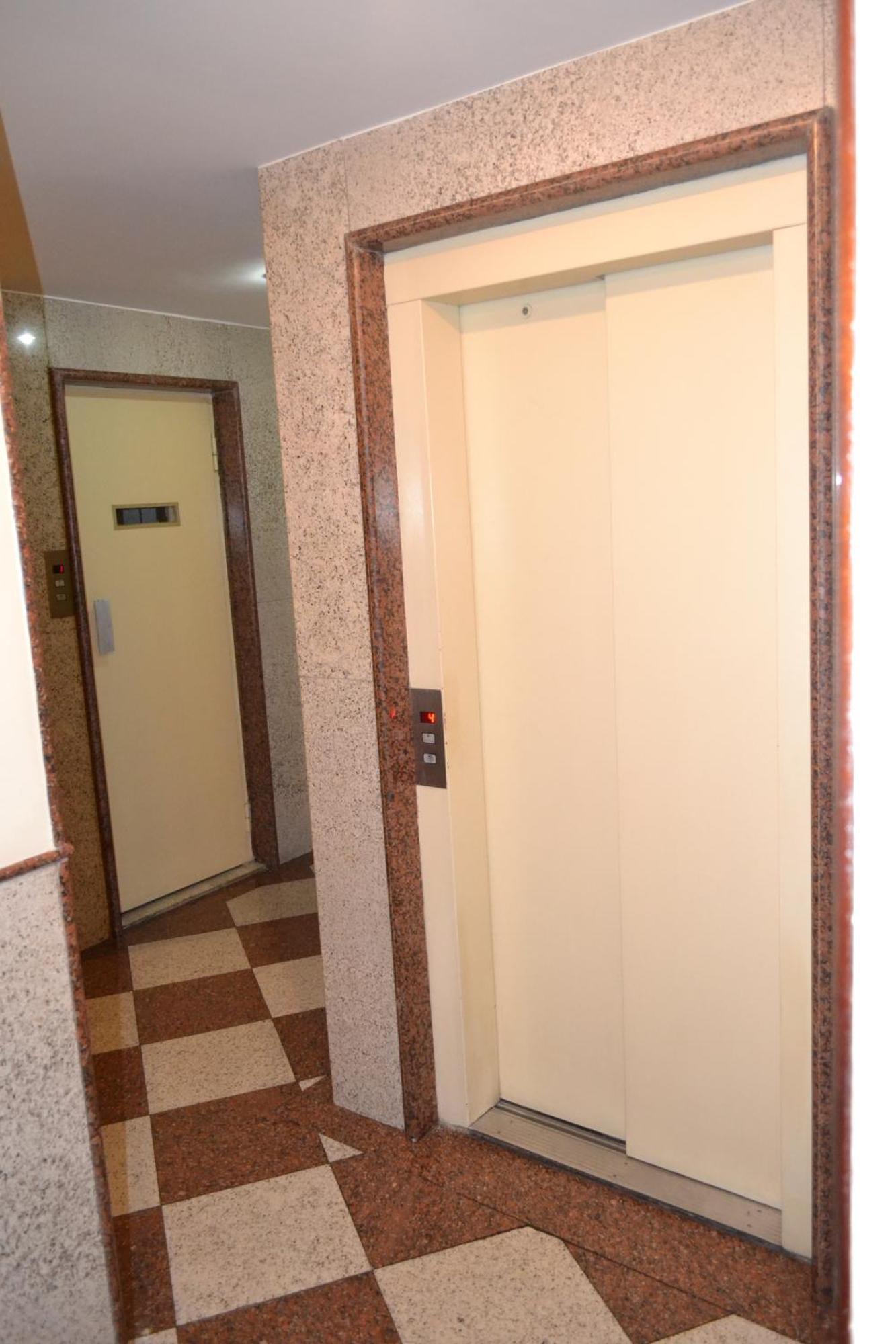 Hotel Sheik (Adults Only) Rio de Janeiro Exteriör bild