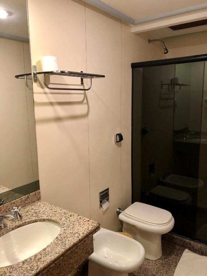 Hotel Sheik (Adults Only) Rio de Janeiro Exteriör bild