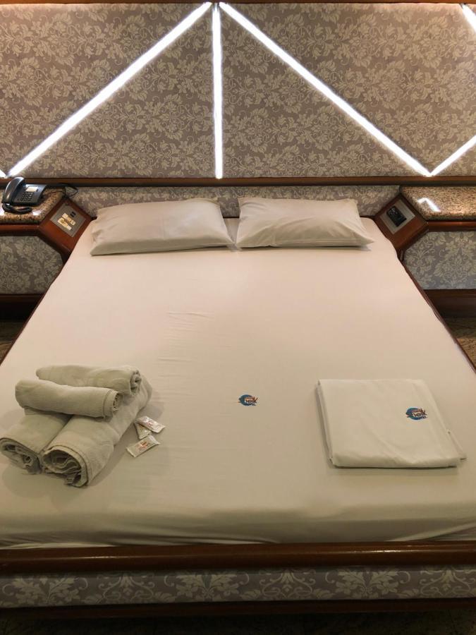 Hotel Sheik (Adults Only) Rio de Janeiro Exteriör bild